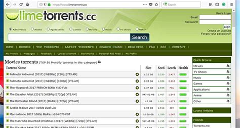 flcl limetorrents|Limetorrents Proxy and Limetorrents Alternative/Similar Sites.